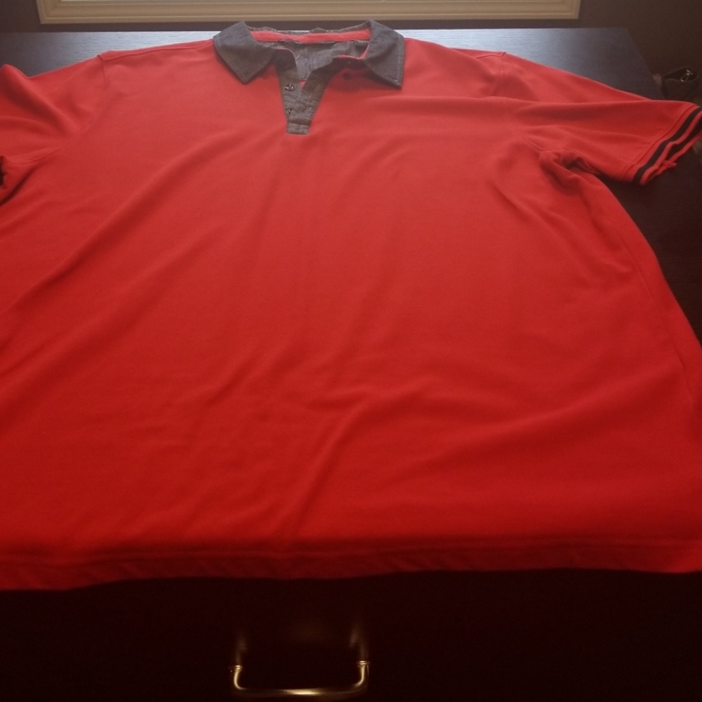 Sean John shirt